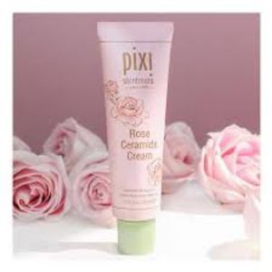 Pixi Skintreats Rose Ceramide Cream -1.7 oz
